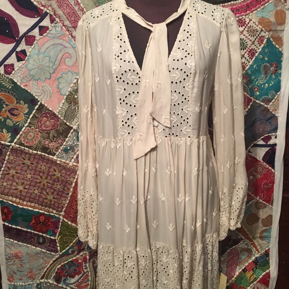 Johnny Was Dress